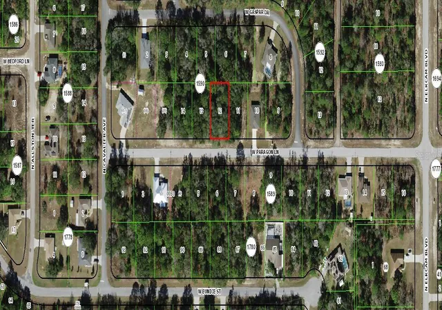 1st image of 2783 W Paragon Ln, Dunnellon, FL 34433 | MLS# R4910210