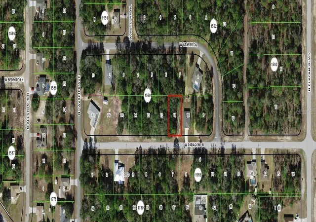 1st image of 2771 W Paragon Ln, Dunnellon, FL 34433 | MLS# R4910211