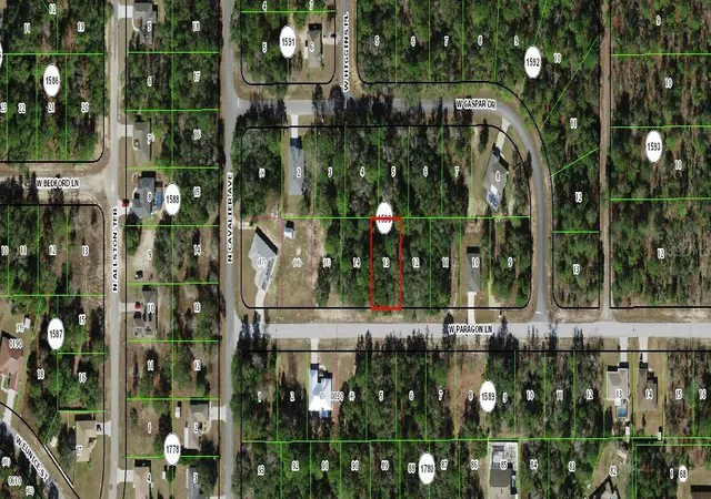 1st image of 2795 W Paragon Ln, Dunnellon, FL 34433 | MLS# R4910212