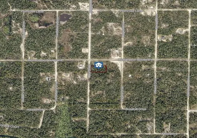Photo 1 of Land for sale at Lot 15 Alloy St, Webster, FL 33597 | MLS# W7880626 | Listing updated on 2026-09-19