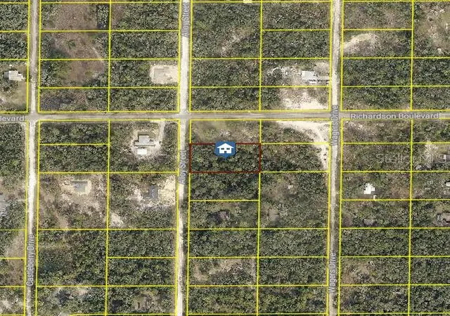 Photo 2 of Land for sale at Lot 15 Alloy St, Webster, FL 33597 | MLS# W7880626 | Listing updated on 2026-09-19