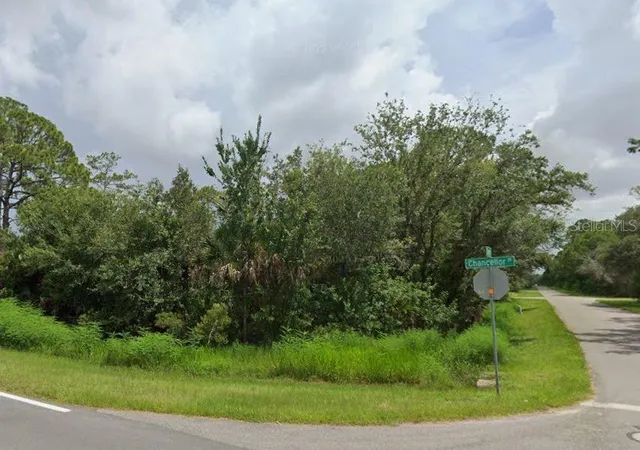 Photo 2 of Land for sale at 10 Darrow St, Port Charlotte, FL 33953 | MLS# C7517551 | Listing updated on 2025-11-16