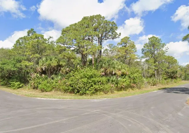 Photo 2 of Land for sale at 1376 Calico Ln, Port Charlotte, FL 33953 | MLS# C7517557 | Listing updated on 2025-11-16