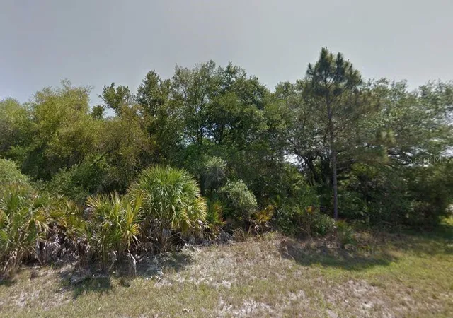 Photo 2 of Sale Pending at 1491 Lovett St, Port Charlotte, FL 33953 | MLS# C7517560 | Listing updated on 2026-10-30