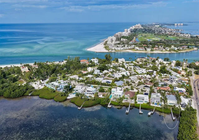 Single family home for sale at 340 Morningside Dr, SARASOTA, FL 34236 | MLS# A4671655