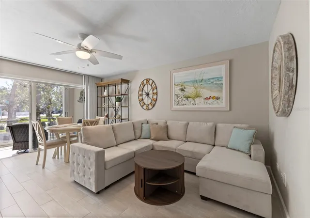 Photo 2 of Condo for sale at 137 Avenida Messina #1, Sarasota, FL 34242 | MLS# A4671658 | Listing updated on 2026-09-12