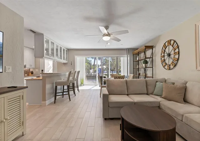 Photo 3 of Condo for sale at 137 Avenida Messina #1, Sarasota, FL 34242 | MLS# A4671658 | Listing updated on 2026-09-12