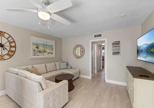 Photo 3 of Condo for sale at 137 Avenida Messina #1, Sarasota, FL 34242 | MLS# A4671658 | Listing updated on 2026-09-12