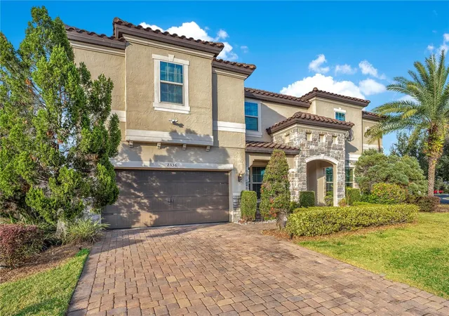 80th image of 2356 Kelbrook Ct, Oviedo, FL 32765 | MLS# O6359602
