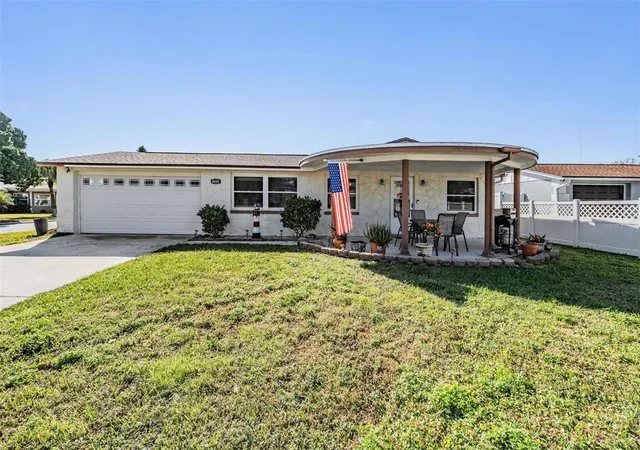 Homes for sale in Holiday, FL | 3608 Umber Rd, Holiday, FL 34691 | MLS# TB8447006