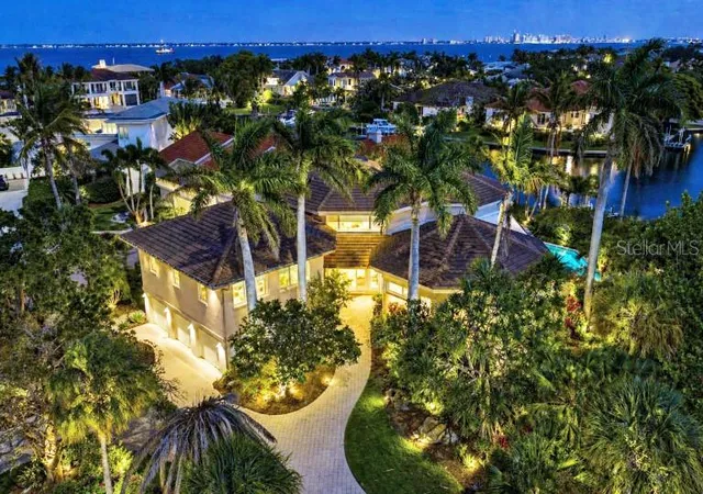Photo 3 of Single family home for sale at 510 Harbor Gate Way, Longboat Key, FL 34228 | MLS# A4671696 | Listing updated on 2026-10-04