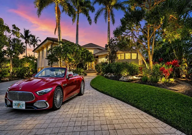 Photo 3 of Single family home for sale at 510 Harbor Gate Way, Longboat Key, FL 34228 | MLS# A4671696 | Listing updated on 2026-10-04