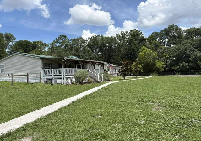 1st image of 876 Menton Rd, Pierson, FL 32180 | MLS# TB8447081
