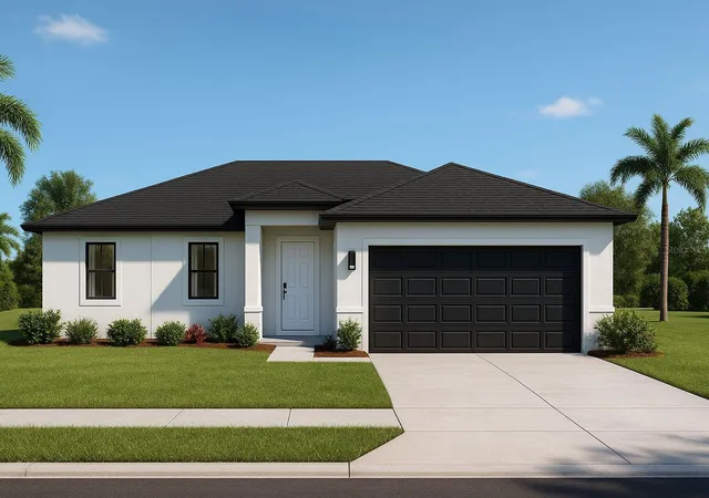 Single family home for sale at 3414 63Rd St W, LEHIGH ACRES, FL 33971 | MLS# O6359692