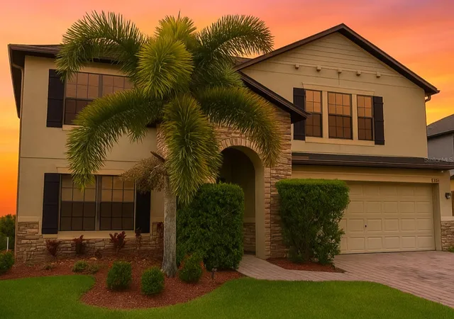 Homes for sale in Kissimmee, FL | 2924 Boating Blvd, Kissimmee, FL 34746 | MLS# S5138344