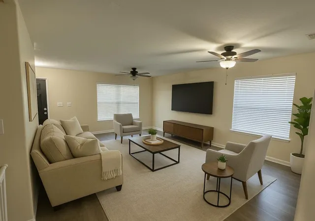 Photo 3 of Single family home for sale at 2924 Boating Blvd, Kissimmee, FL 34746 | MLS# S5138344 | Listing updated on 2026-07-26