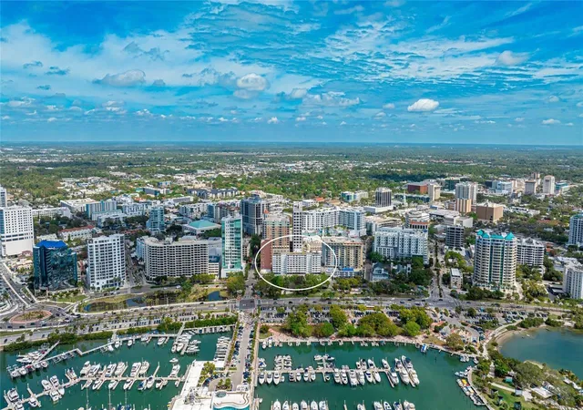 36th image of 33 S Gulfstream Ave #307, Sarasota, FL 34236 | MLS# A4671717