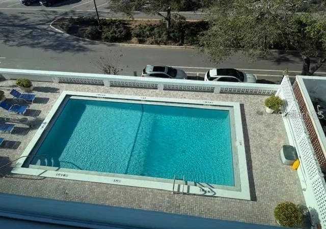 4th image of 33 S Gulfstream Ave #307, Sarasota, FL 34236 | MLS# A4671717