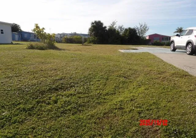 Photo 1 of Land for sale at 1538 Blue Heron Dr, Englewood, FL 34224 | MLS# D6144720 | Listing updated on 2026-07-08