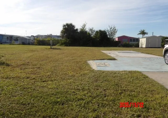 Photo 2 of Land for sale at 1538 Blue Heron Dr, Englewood, FL 34224 | MLS# D6144720 | Listing updated on 2026-07-08