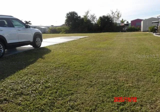 Photo 3 of Land for sale at 1538 Blue Heron Dr, Englewood, FL 34224 | MLS# D6144720 | Listing updated on 2026-07-08