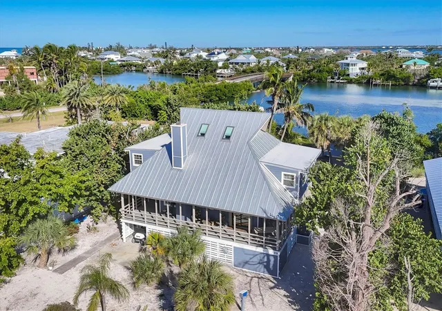 Photo 1 of Single family home for sale at 30 Gasparilla Way, Placida, FL 33946 | MLS# D6144721 | Listing updated on 2026-08-14