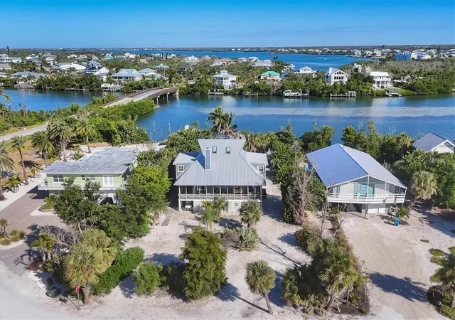 Photo 2 of Single family home for sale at 30 Gasparilla Way, Placida, FL 33946 | MLS# D6144721 | Listing updated on 2026-08-14