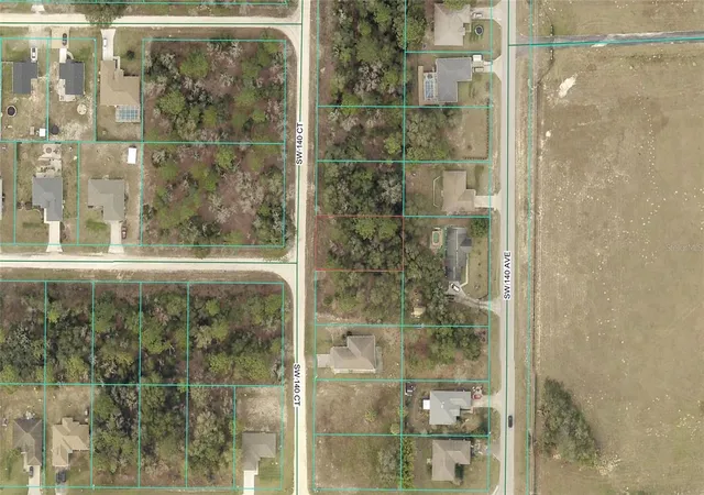 2nd image of 00 Sw 140th Ct, Ocala, FL 34481 | MLS# OM713321