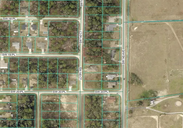 Photo 3 of Land for sale at 00 Sw 140th Court, Ocala, FL 34481 | MLS# OM713321 | Listing updated on 2026-10-05