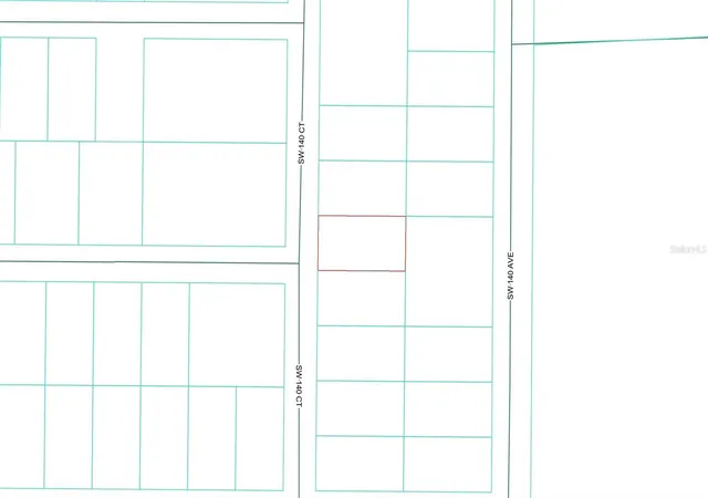 Photo 3 of Land for sale at 00 SW 140th Court, Ocala, FL 34481 | MLS# OM713321 | Listing updated on 2026-10-05
