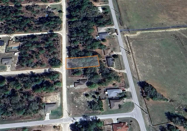 Photo 4 of Land for sale at 00 SW 140th Court, Ocala, FL 34481 | MLS# OM713321 | Listing updated on 2026-10-05
