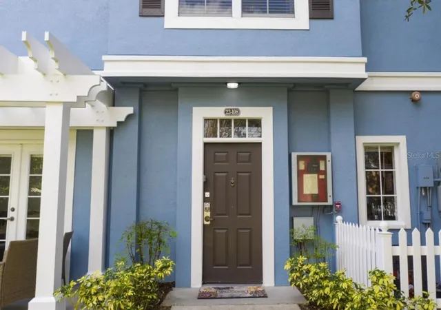 Listing Photo 5 - Condo for sale in building located at 2201 San Vittorino Cir, KISSIMMEE, FL 34741 - Unit #108