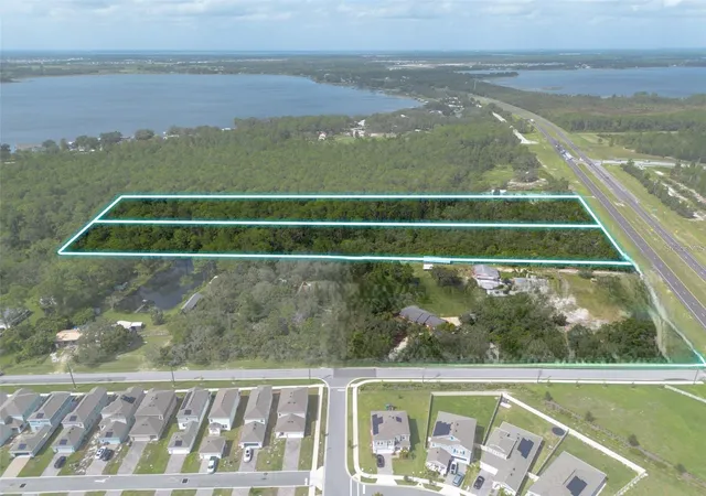 Photo 1 of Land for sale at 0 Irlo Bronson Memorial Hwy, St Cloud, FL 34771 | MLS# S5138360 | Listing updated on 2026-05-08