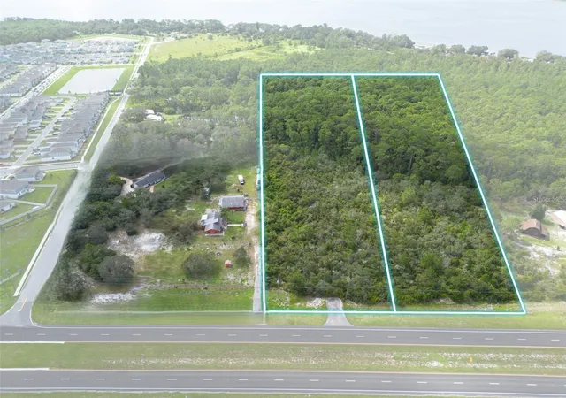 Photo 2 of Land for sale at 0 Irlo Bronson Memorial Hwy, St Cloud, FL 34771 | MLS# S5138360 | Listing updated on 2026-05-08