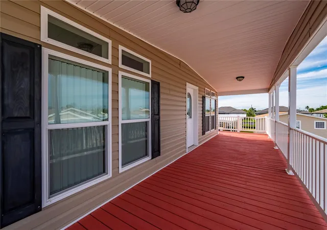 Photo 3 of Manufactured home for sale at 67 Windmill Blvd, Punta Gorda, FL 33950 | MLS# C7517595 | Listing updated on 2026-09-28