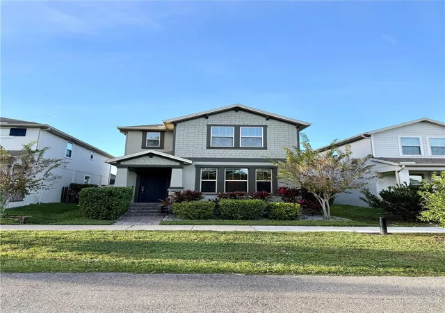 2nd image of 1421 Happy Bird Ln, Winter Springs, FL 32708 | MLS# O6359884