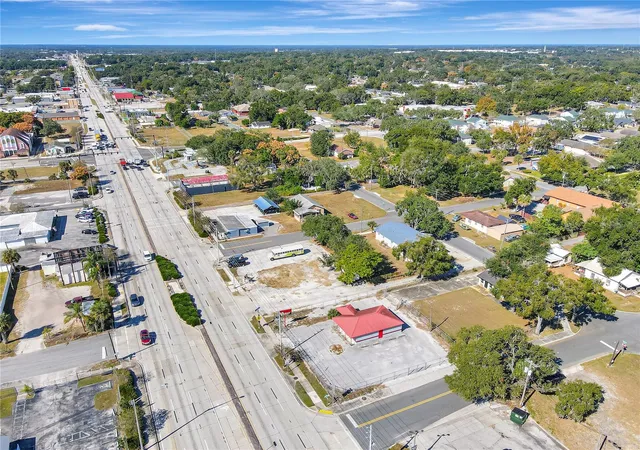 Photo 1 of Land for sale at 305 & 309 W Memorial Blvd, Lakeland, FL 33801 | MLS# TB8447315 | Listing updated on 2026-08-21