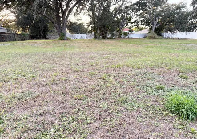 Land for sale at 6227 Krycul Ave, RIVERVIEW, FL 33578 | MLS# TB8447321
