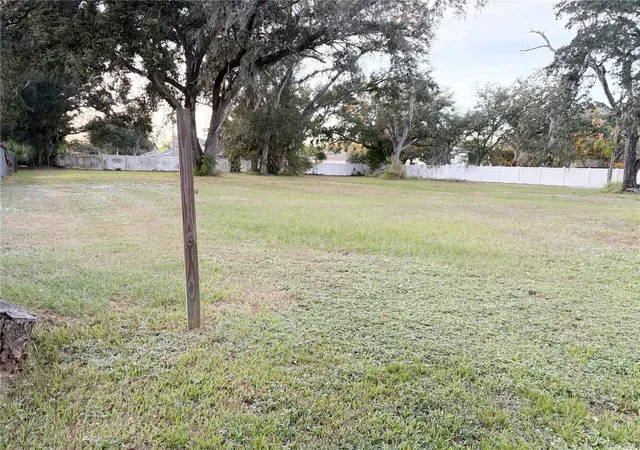 Photo 4 of Land for sale at 6227 Krycul Ave, Riverview, FL 33578 | MLS# TB8447321 | Listing updated on 2026-08-28