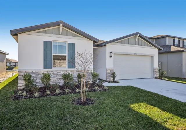 3rd image of 2238 Sageland Way, Bartow, FL 33830 | MLS# O6359928