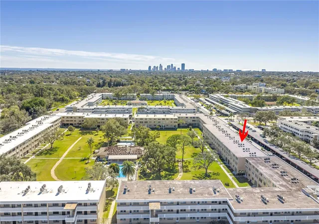 Homes for sale in St Petersburg, FL | 5095 Bay St Ne #317, St Petersburg, FL 33703 | MLS# TB8447340