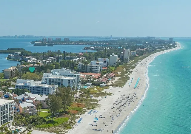 Condo for sale at 4500 Gulf Of Mexico Dr #206, Longboat Key, FL 34228 | MLS# A4671822