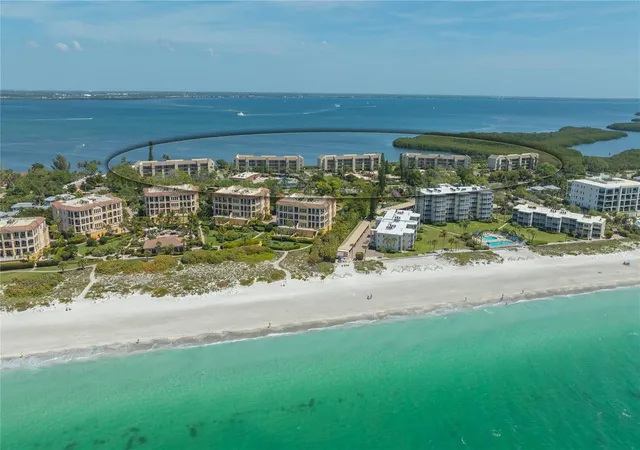 Homes for sale in Longboat Key, FL | 4500 Gulf Of Mexico Dr #206, Longboat Key, FL 34228 | MLS# A4671822
