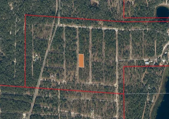 Photo 1 of Land for sale at 00 Monroe, Hawthorne, FL 32640 | MLS# FC314034 | Listing updated on 2026-10-14