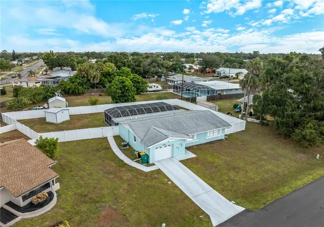 Photo 2 of Single family home for sale at 2367 Ivanhoe St, Port Charlotte, FL 33952 | MLS# A4671832 | Listing updated on 2026-10-01