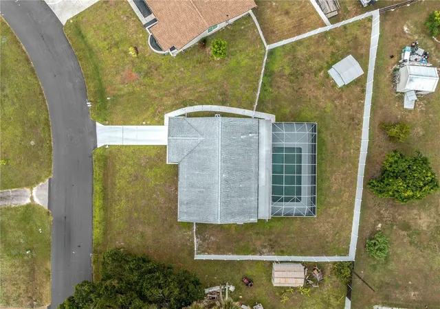 Photo 3 of Single family home for sale at 2367 Ivanhoe St, Port Charlotte, FL 33952 | MLS# A4671832 | Listing updated on 2026-10-01