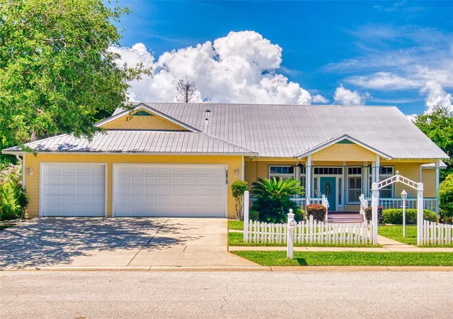 Photo 63 of Single family home for sale at 2815 Bay Side Dr, NEW SMYRNA BEACH, FL 32168 | MLS# NS1086555 | Listing updated on 2026-09-03