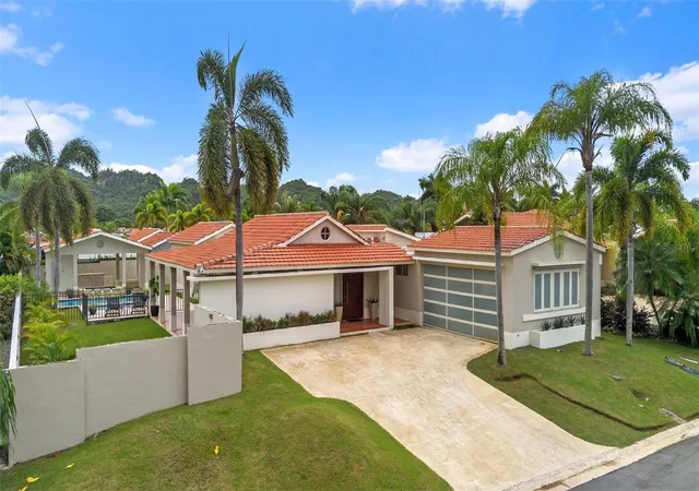 Homes for sale in Dorado, PR | 170 Camino De Los Jazmines, Dorado, PR 00646 | MLS# PR9117320