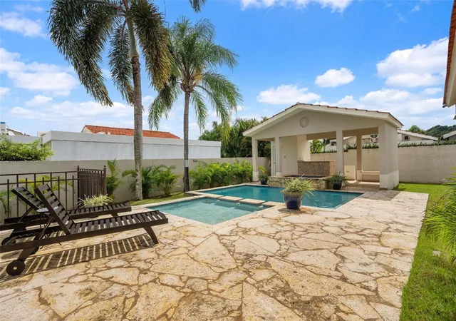Homes for sale in Dorado, PR | 170 Camino De Los Jazmines, Dorado, PR 00646 | MLS# PR9117320