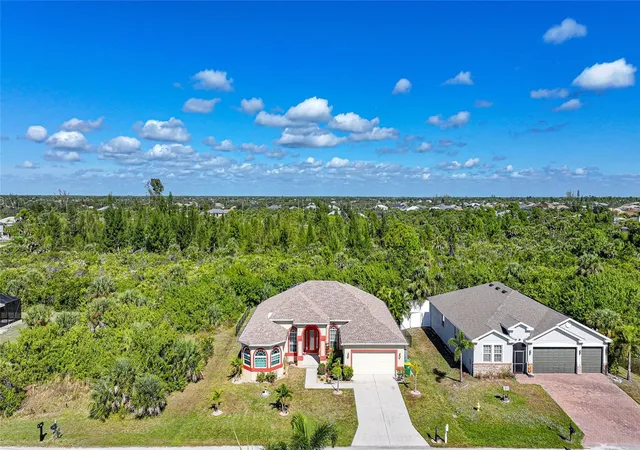 Homes for sale in Port Charlotte, FL | 10495 Atenia St, Port Charlotte, FL 33981 | MLS# C7517642